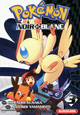 POKEMON NOIR ET BLANC - TOME 3 - VOL03