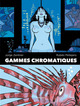 BANDE DESSINEE - GAMMES CHROMATIQUES