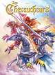 LES CHEVAUCHEURS - COFFRET T1 A T3