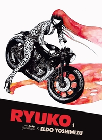 RYUKO, VOLUME 1