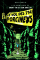 LE VOL DES 714 PORCINEYS