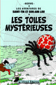 LES POILS MYSTERIEUX