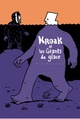 KROAK ET LES GEANTS DE GLACE