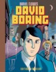 DAVID BORING