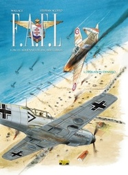 FAFL - TOME 1 - OPERATION DYNAMO