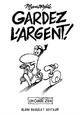 T36 - GARDEZ L'ARGENT