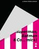 URBAN BOOKS - SUPERMAN, BATMAN AND CO... MICS - TOME 0