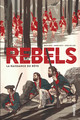 URBAN INDIES - REBELS - TOME 0