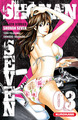 SHONAN SEVEN - GTO STORIES - TOME 3 - VOL03