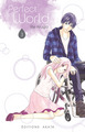 PERFECT WORLD - TOME 3 (VF) - VOL03