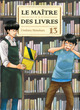 LE MAITRE DES LIVRES T13 - VOL13