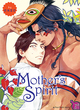 Mother's Spirit – T01