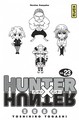 Hunter x Hunter - T23