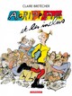 AGRIPPINE - T04 - AGRIPPINE - TOME 5 - AGRIPPINE ET LES INCLUS