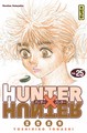 Hunter x Hunter - T25