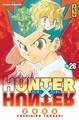 Hunter x Hunter - T26