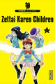 ZETTAI KAREN CHILDREN - TOME 1