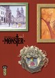 MONSTER - INTEGRALE DELUXE - TOME 5