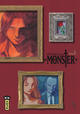 MONSTER - INTEGRALE DELUXE - TOME 6