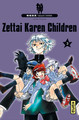 ZETTAI KAREN CHILDREN - TOME 3