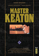 MASTER KEATON - TOME 6