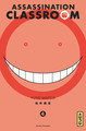 Assassination Classroom - T04