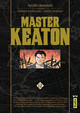 MASTER KEATON - TOME 12