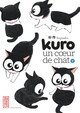 Kuro un coeur de chat – T02