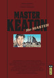 MASTER KEATON REMASTER