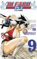 BLEACH - TOME 09 - FOURTEEN DAYS FOR CONSPIRACY