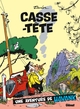 Havank - T01 - Casse-tête