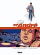 GIL SAINT-ANDRE - TOME 07 - NOUVELLE EDITION - PRISONNIERES