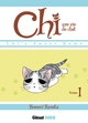 Chi, une vie de chat - T01