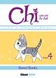 Chi, une vie de chat - T04