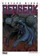 Berserk - T34