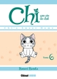 Chi, une vie de chat - T06