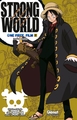 One Piece - Anime Comics - Strong World - T02