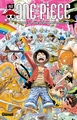 One Piece - édition originale - T62 - Périple sur l'Île des Hommes-poissons