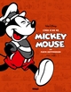 L'AGE D'OR DE MICKEY MOUSE - TOME 02 - 1938/1939 - MICKEY ET LES CHASSEURS DE BALEINES ET AUTRES HIS
