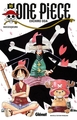 One Piece - Edition originale - T16 - Successeurs