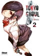 TOKYO GHOUL - TOME 02