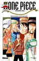 ONE PIECE - EDITION ORIGINALE - TOME 34 - WATER SEVEN, LA CITE SUR L'EAU