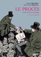 LE PROCES - D'APRES L'OEUVRE DE FRANZ  KAFKA