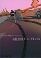 GUERRES CIVILES - VOL02 - DEUXIEME PARTIE