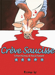 CREVE SAUCISSE