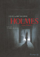 Holmes - T03 - (1854/  1891 ?) - L'ombre du doute