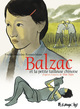 BALZAC ET LA PETITE TAILLEUSE CHINOISE