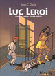 Luc Leroi - INT01 - Tout d'abord (1980-1985)