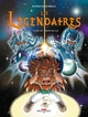 LES LEGENDAIRES T07 - AUBE ET CREPUSCULE