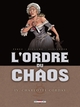 L'ORDRE DU CHAOS T04 - CHARLOTTE CORDAY